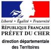 Direction Départementale des Territoires (DDT) du Cher