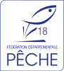 Fédération Départementale de la Pêche et de la Protection des Milieux Aquatiques (FDPPMA) du Cher